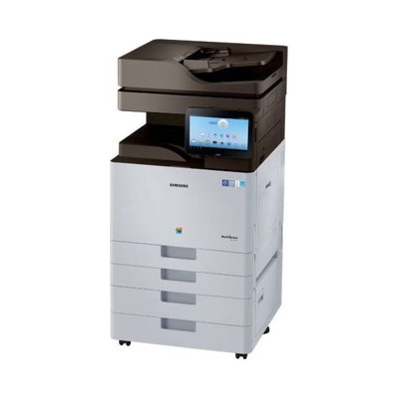 Samsung SL-X4220RX — görsel 3