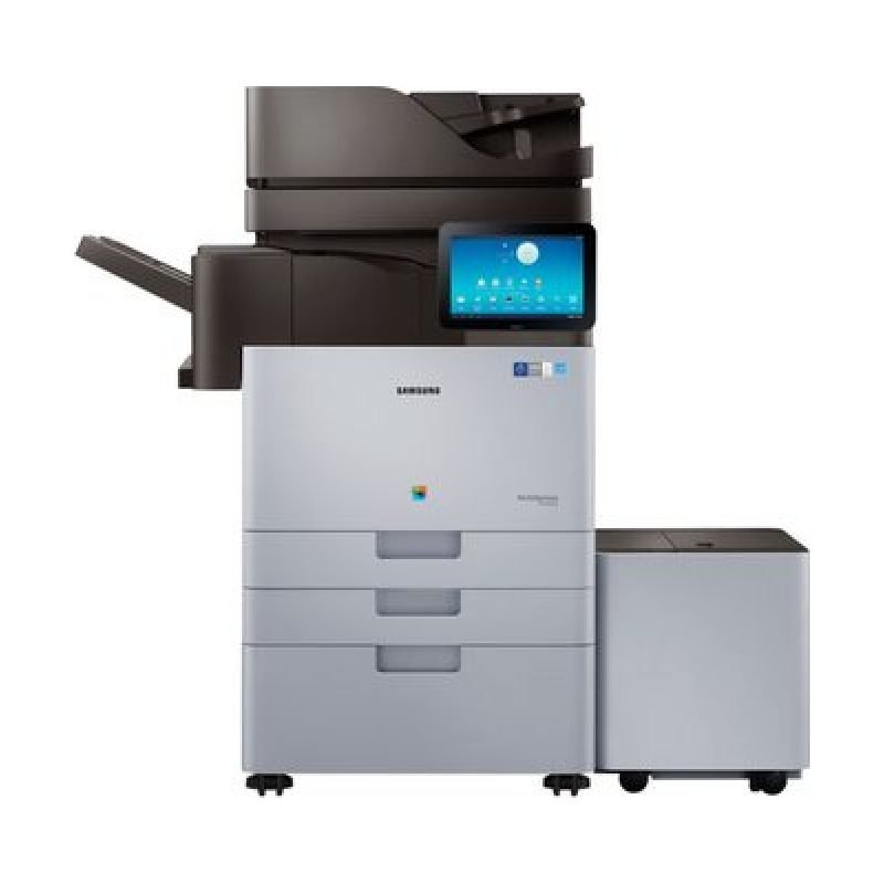Samsung SL-X7400GX — görsel 5