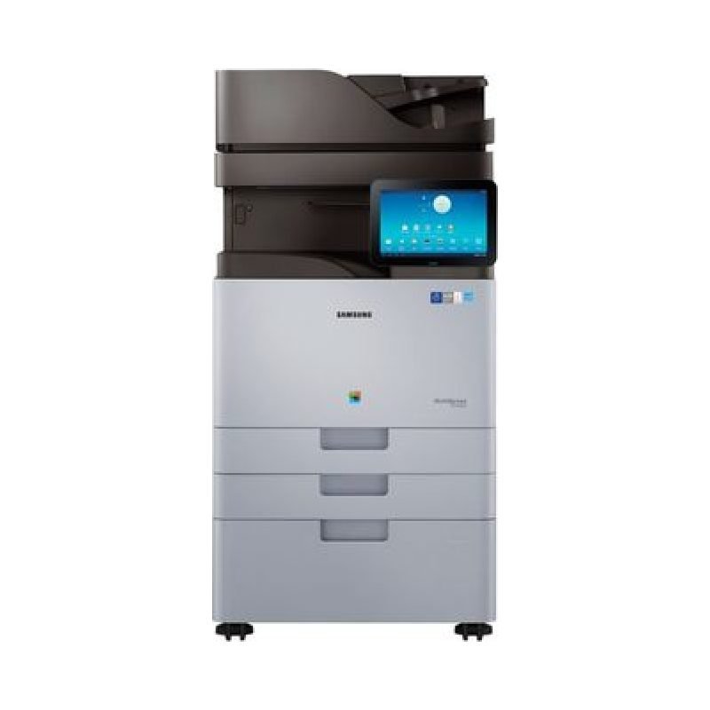 Samsung SL-X7500GX — görsel 5
