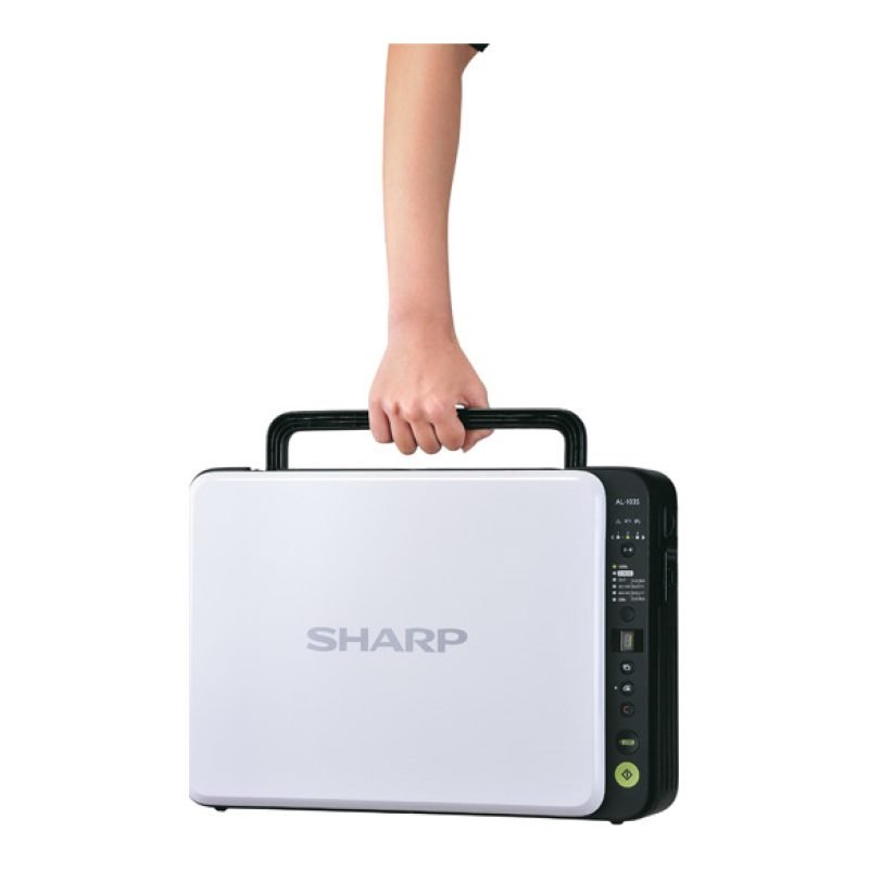 Sharp AL-1035-WH — görsel 2