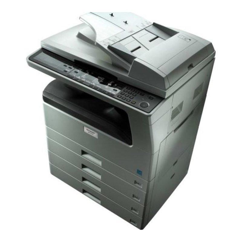 Sharp AR-5516 — görsel 2