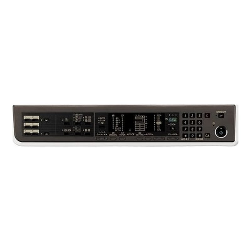 Sharp AR-5516 — görsel 4