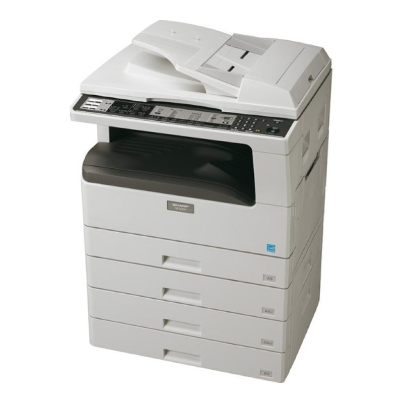Sharp AR-5620 — görsel 2