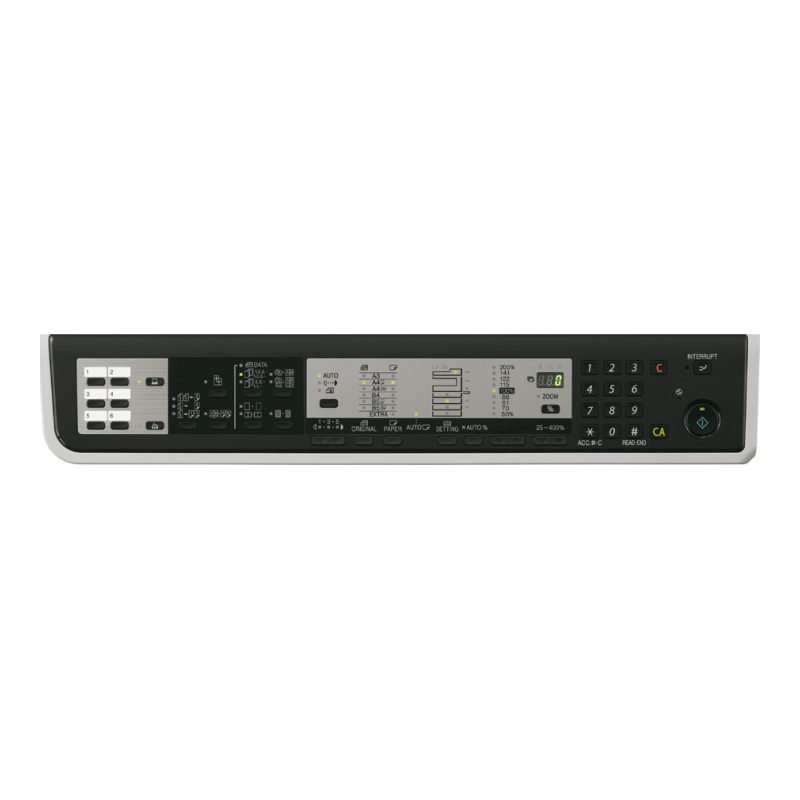 Sharp AR-5620 — görsel 4