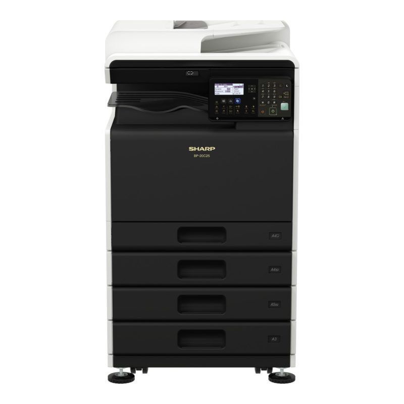 Sharp BP-20C25