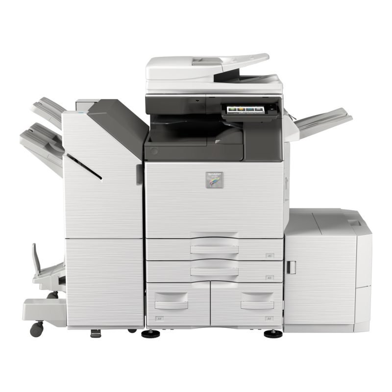 Sharp MX-2630