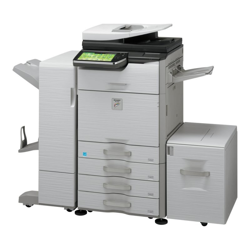 Sharp MX-3110