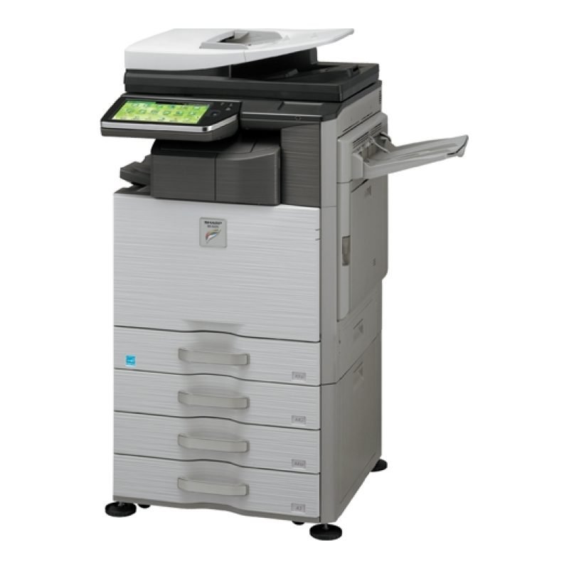 Sharp mx-3610n — görsel 2