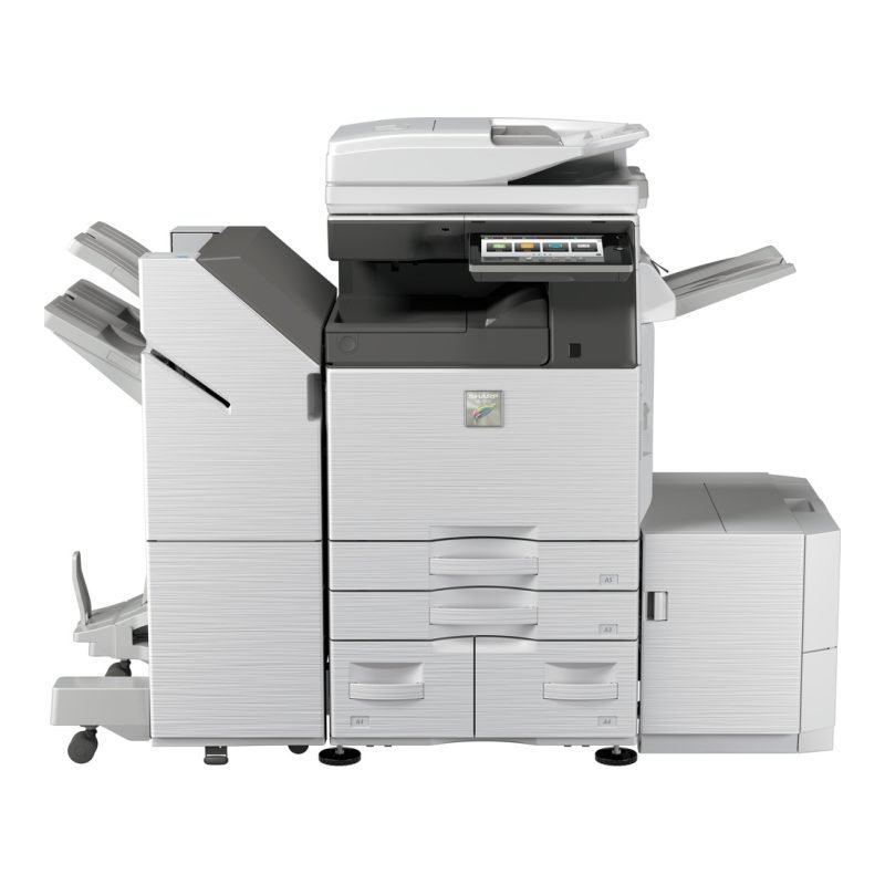 Sharp MX 4070