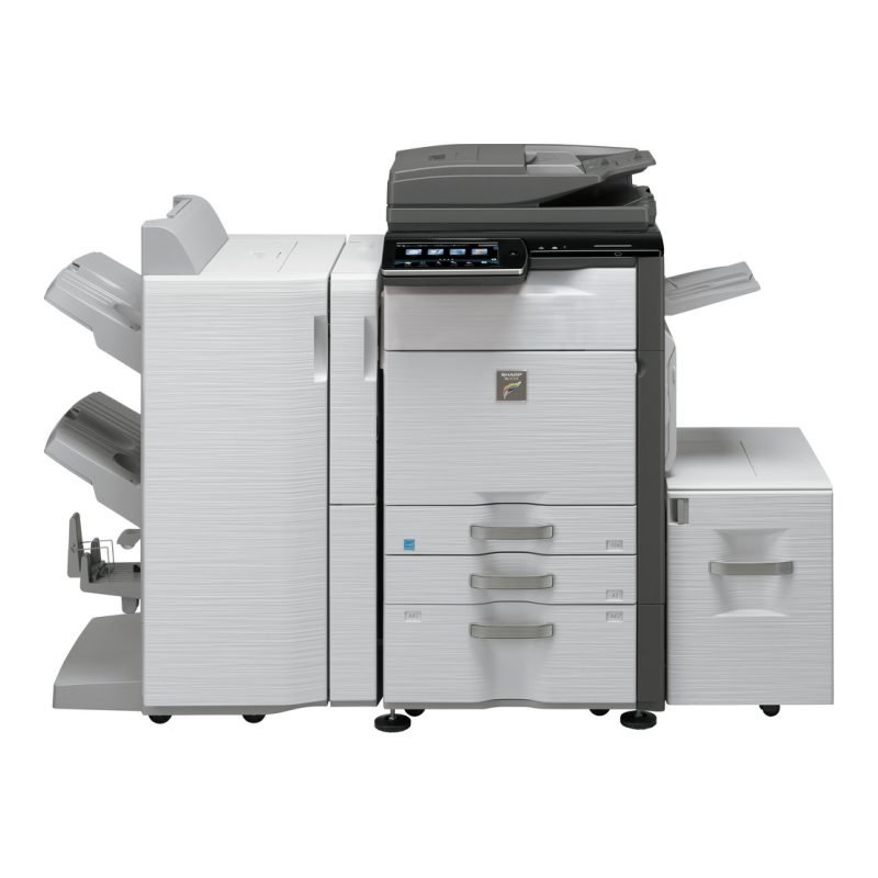 Sharp MX-4141