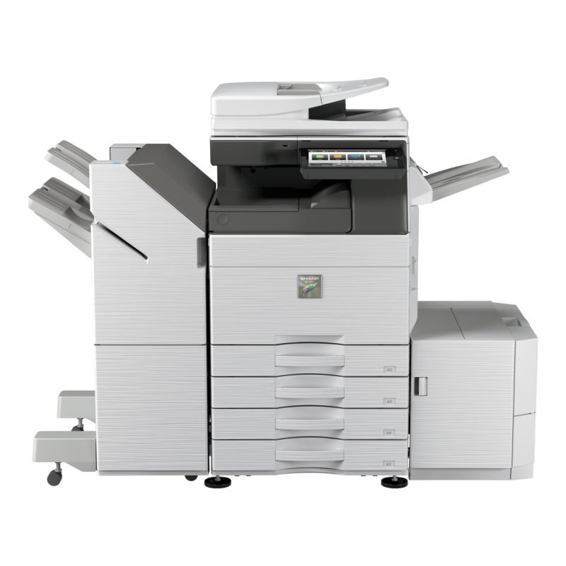 Sharp MX-5050