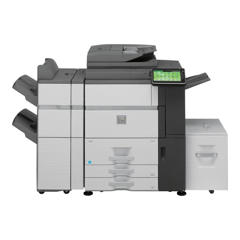 Sharp MX-6240N