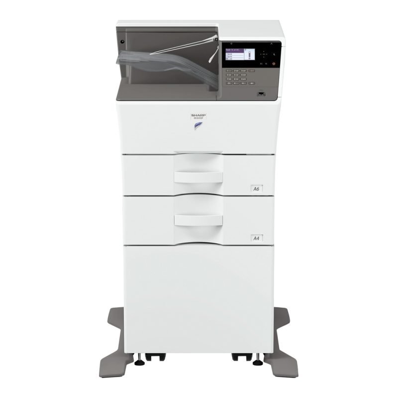 Sharp MX-B450P
