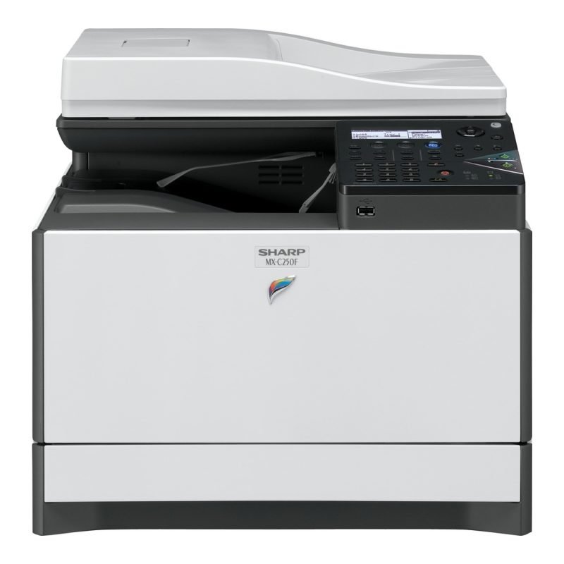 Sharp MX-C250F