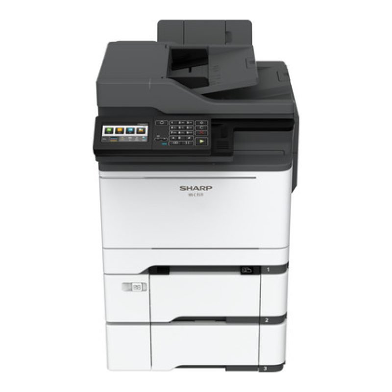 Sharp MX-C357F