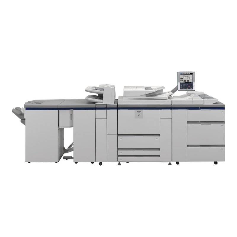 Sharp MX-M1100