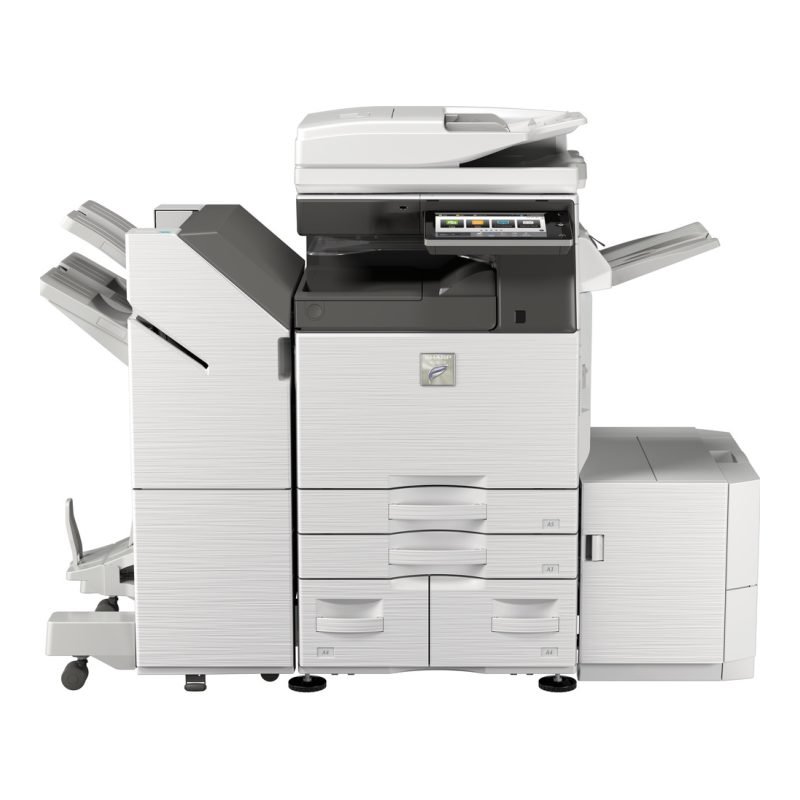 Sharp MX-M3570