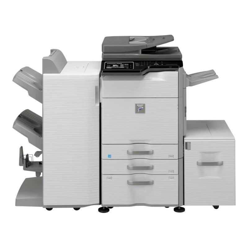 Sharp MX M364