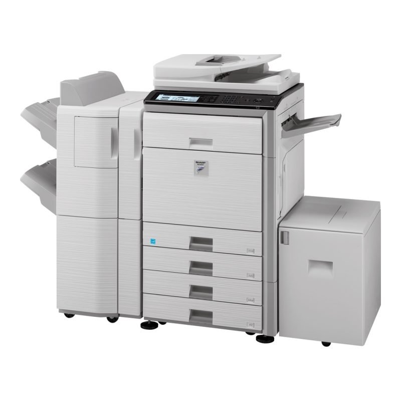 Sharp MX-M453U