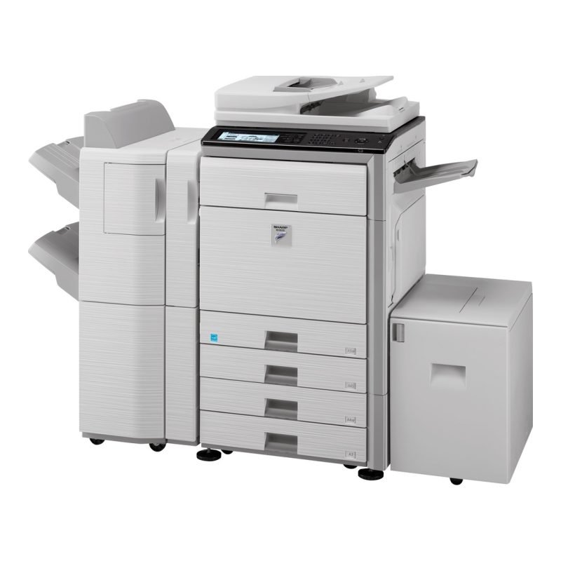 Sharp MX-M503U