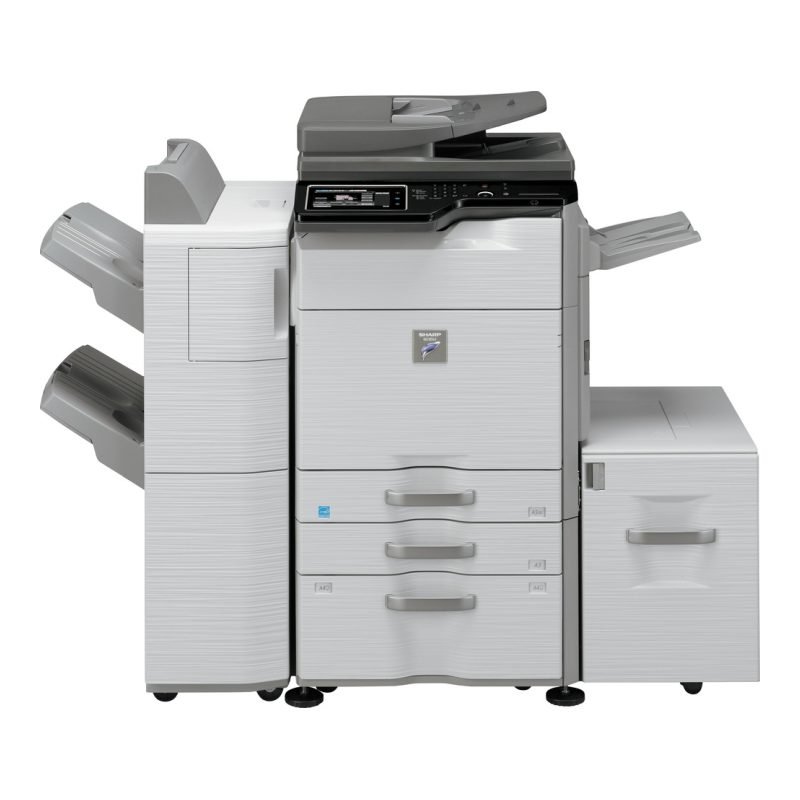 Sharp MX M564
