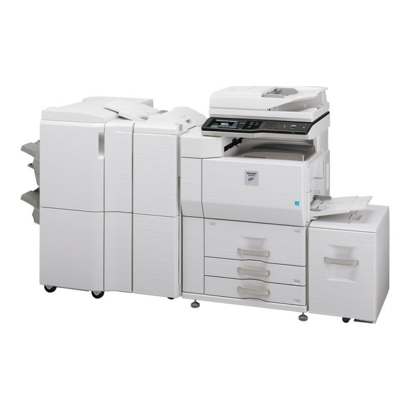 Sharp MX-M623U