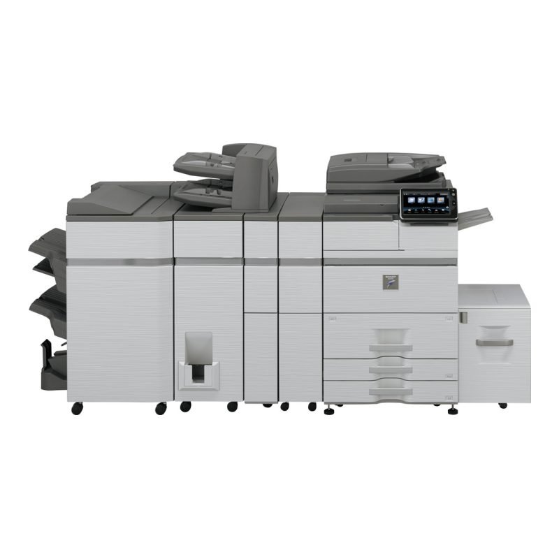 Sharp MX-M654N