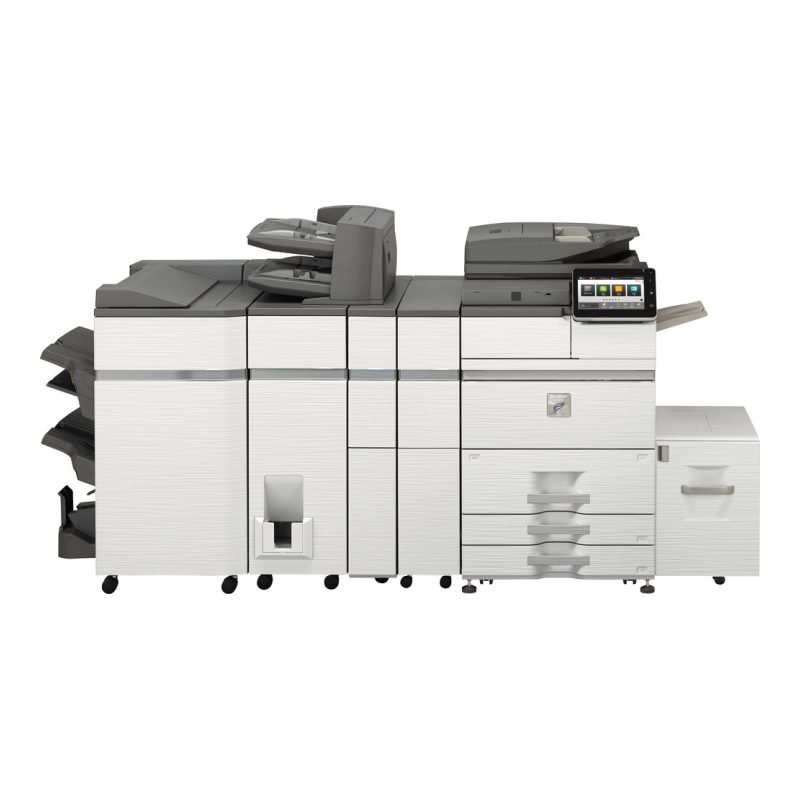 Sharp MX-M6570