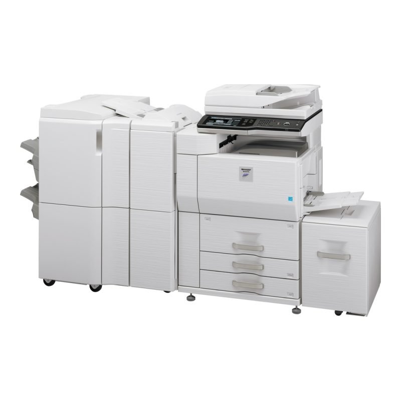 Sharp MX-M753U