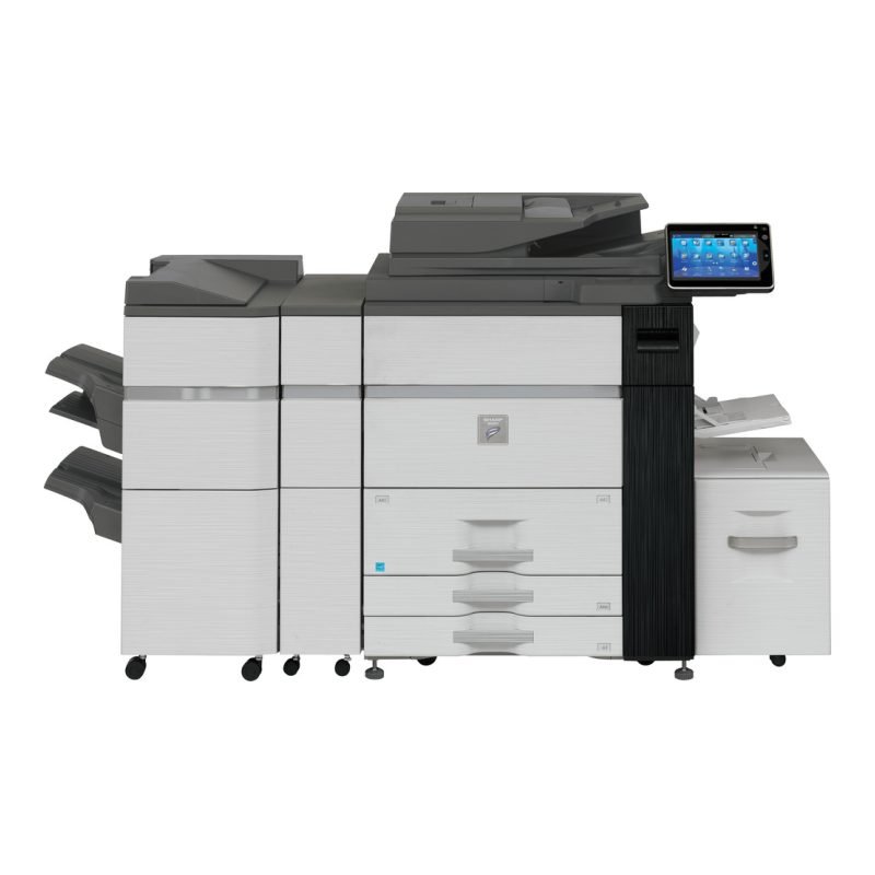 Sharp MX-M904