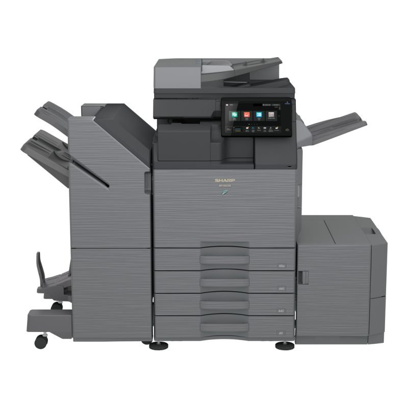 Sharp BP-50C36