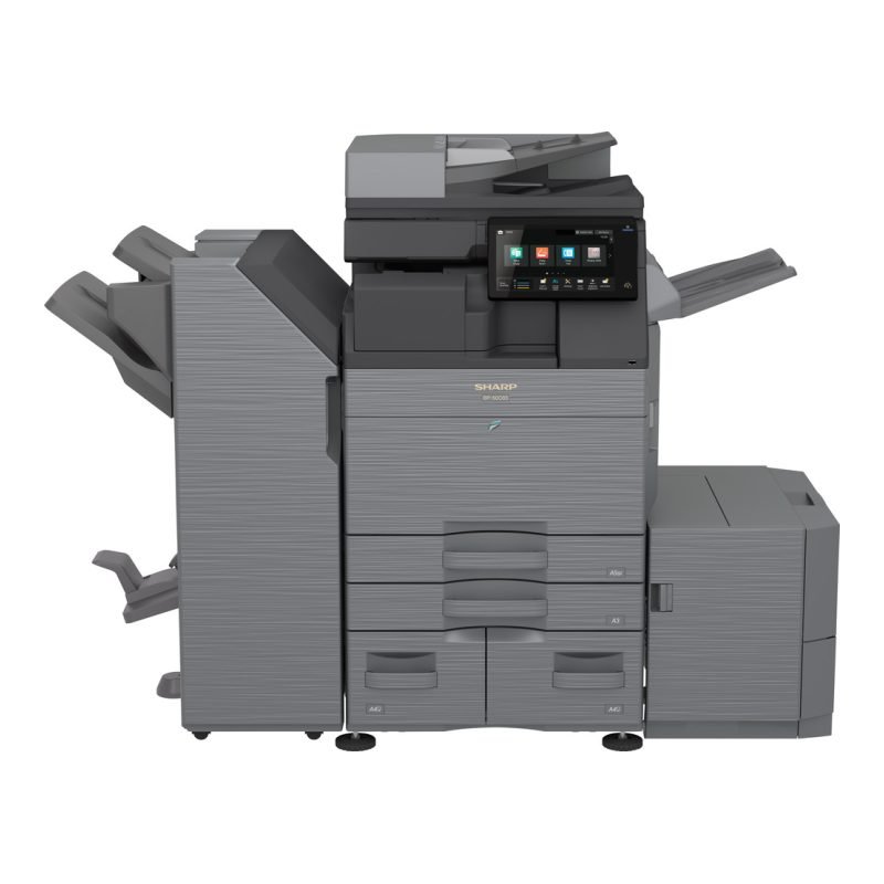 Sharp BP-50C65
