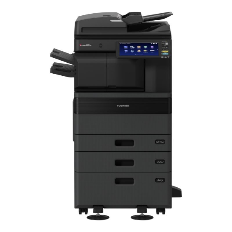 Toshiba e-STUDIO2021AC — görsel 2