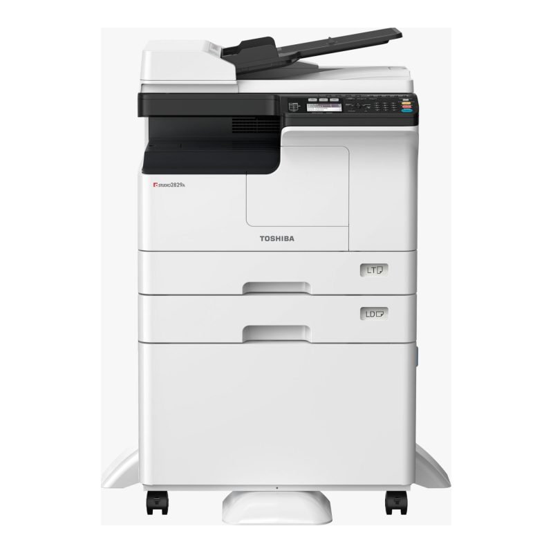 Toshiba e-STUDIO2329A