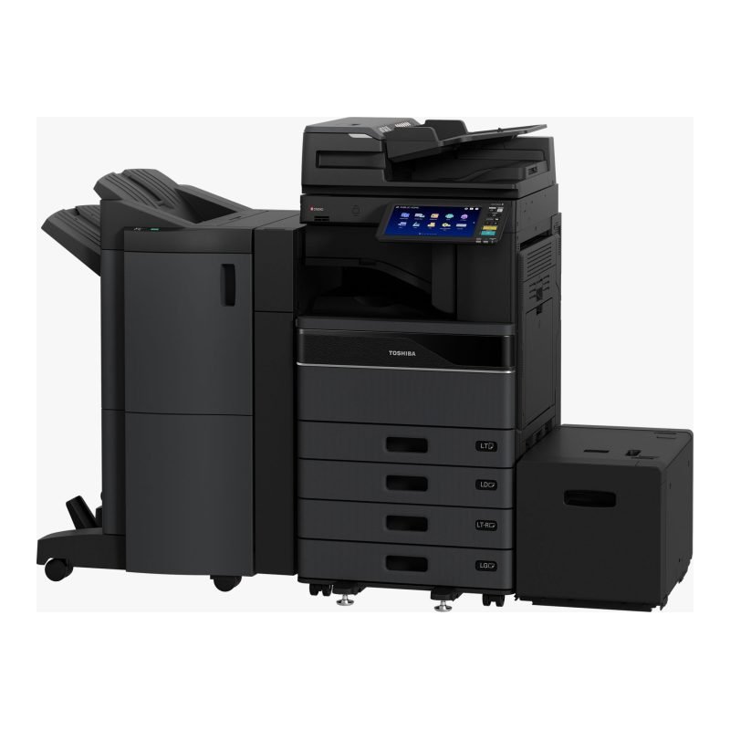 Toshiba e-STUDIO3025AC — görsel 3