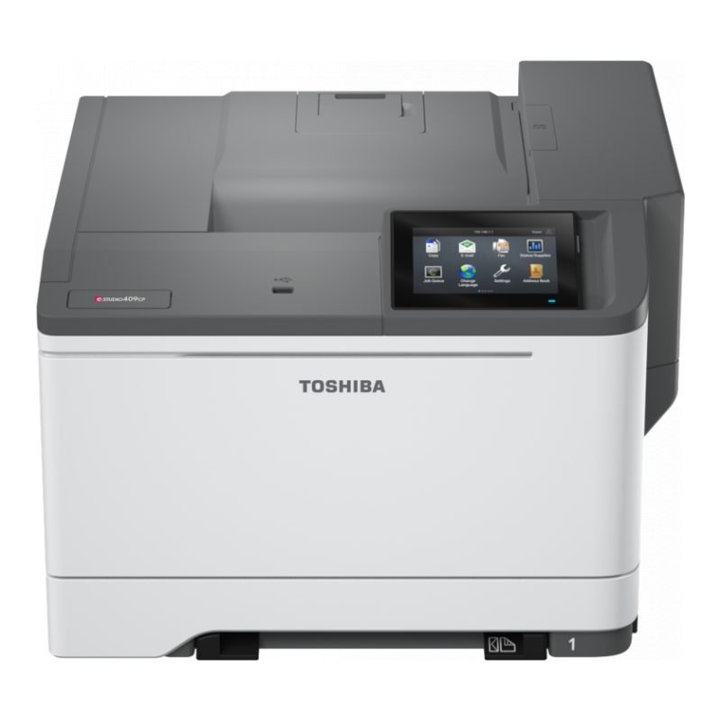 Toshiba e-STUDIO409CP