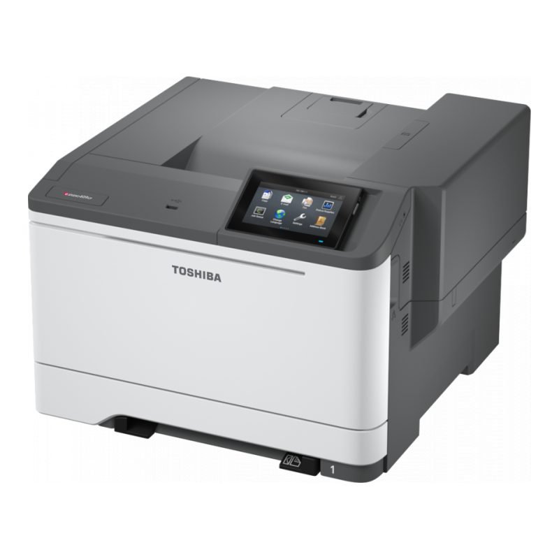 Toshiba e-STUDIO409CP — görsel 2