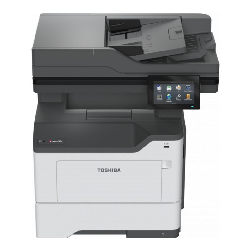 Toshiba e-STUDIO449S