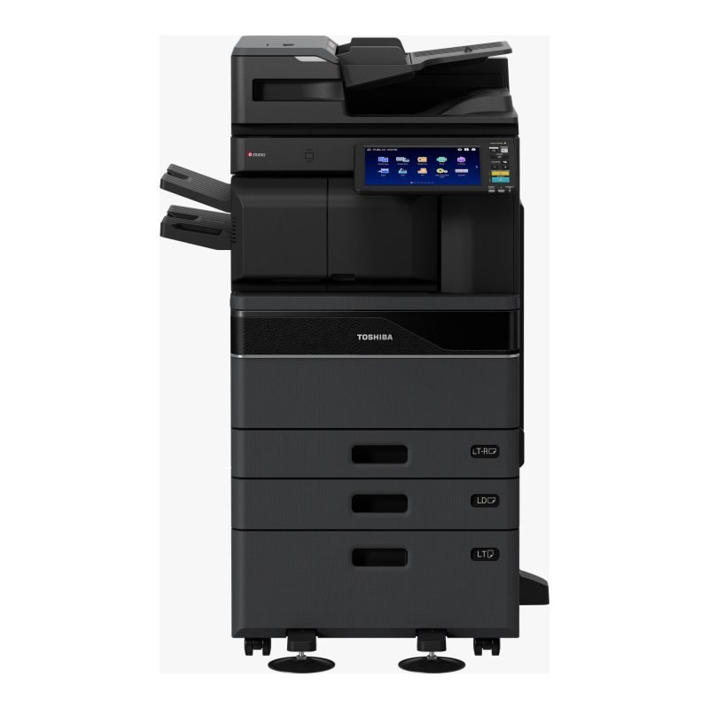 Toshiba e-STUDIO4525AC — görsel 2