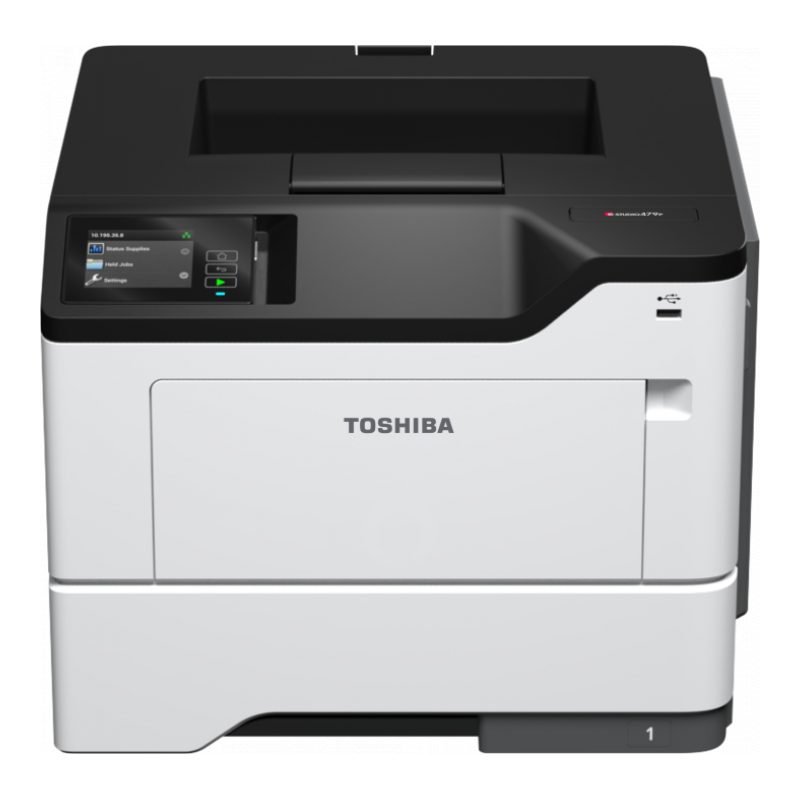 Toshiba e-STUDIO479P