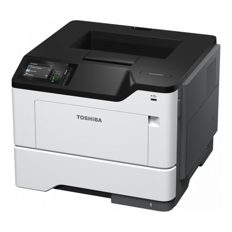 Toshiba e-STUDIO479P — görsel 2