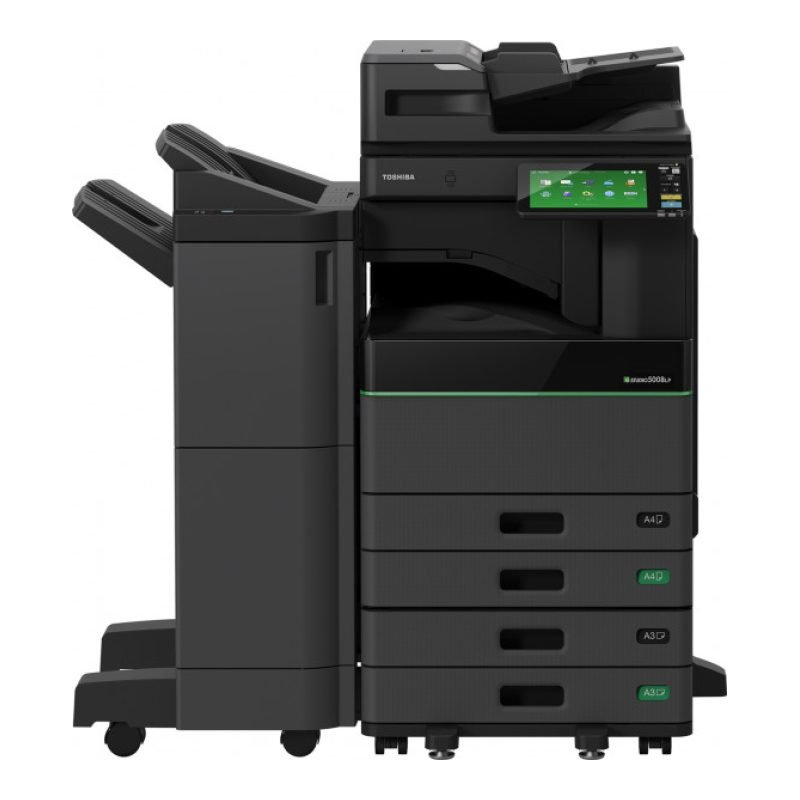 Toshiba e-STUDIO5008LP