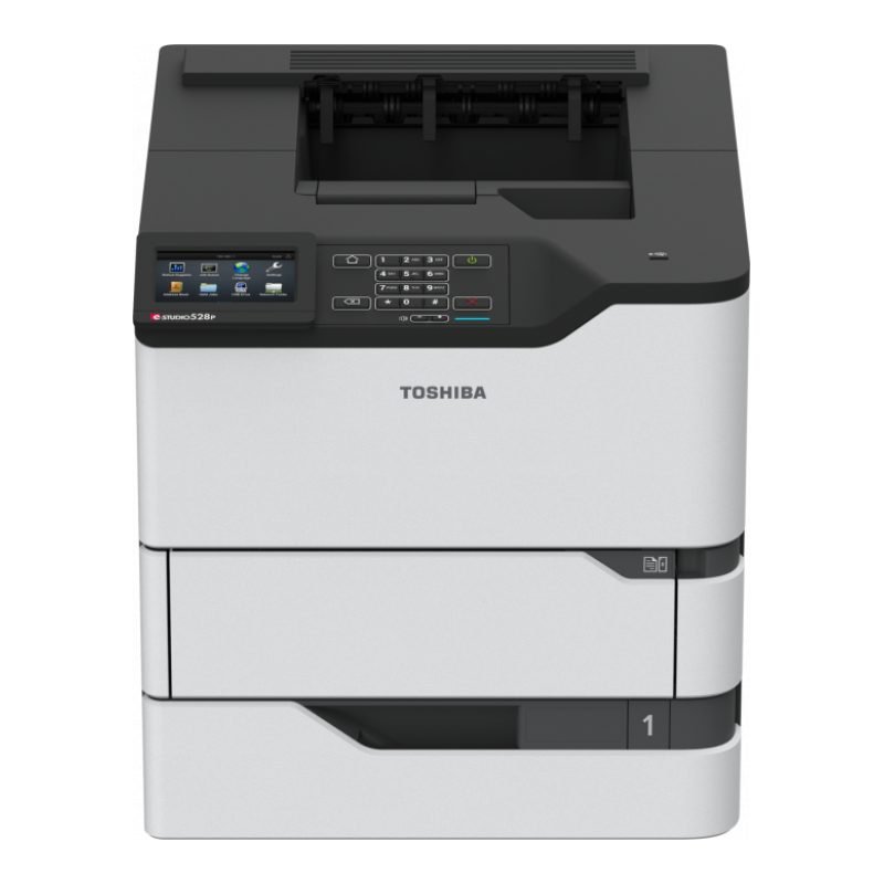 Toshiba e-STUDIO528P