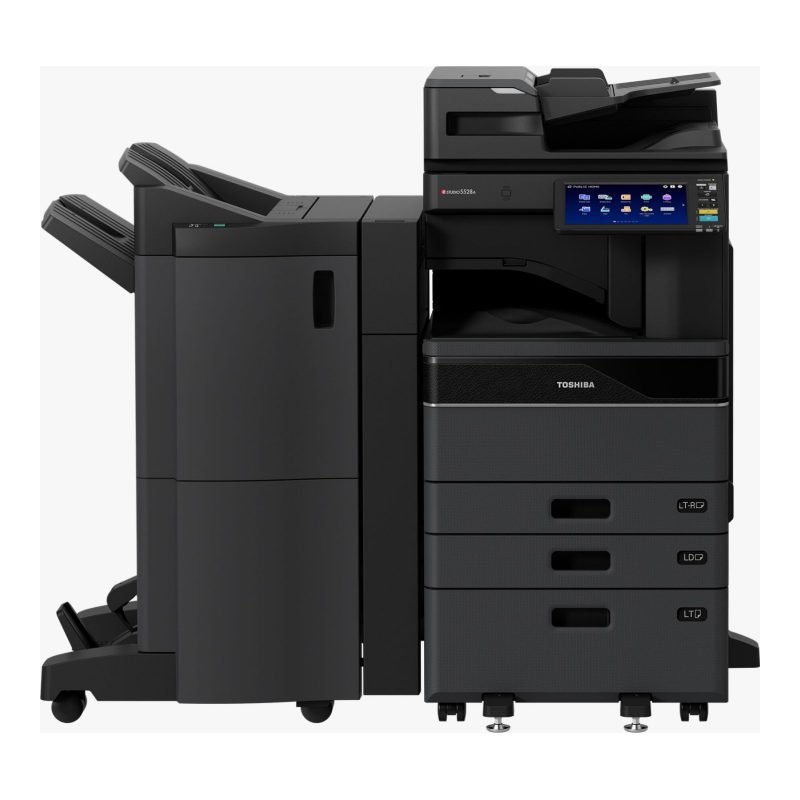 Toshiba e-STUDIO5528A