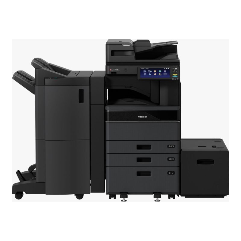 Toshiba e-STUDIO6525AC
