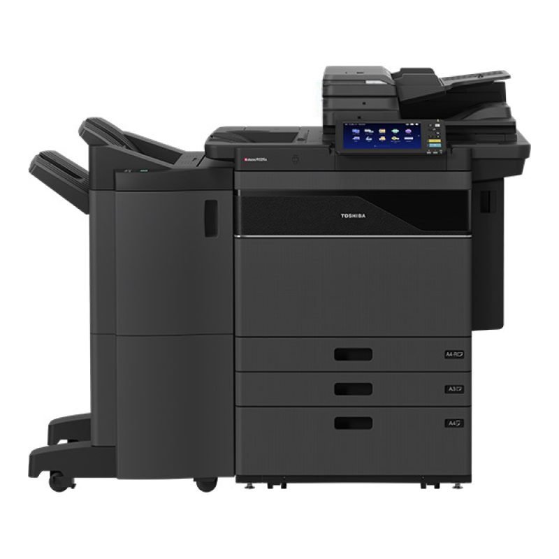 Toshiba e-STUDIO6529A