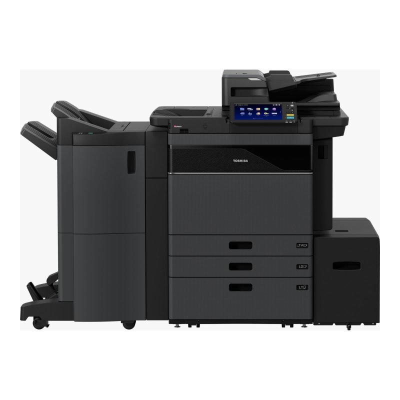 Toshiba e-STUDIO7529A