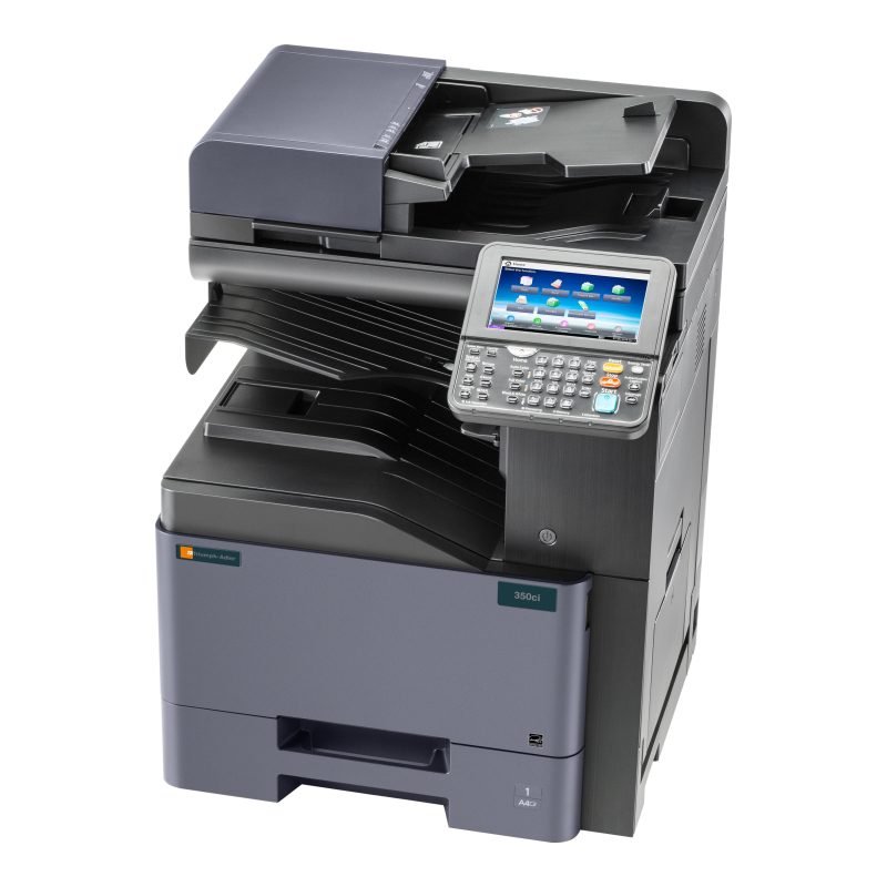 Triumph Adler 350ci — görsel 3