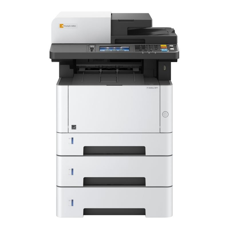 Triumph Adler P-4026iw MFP