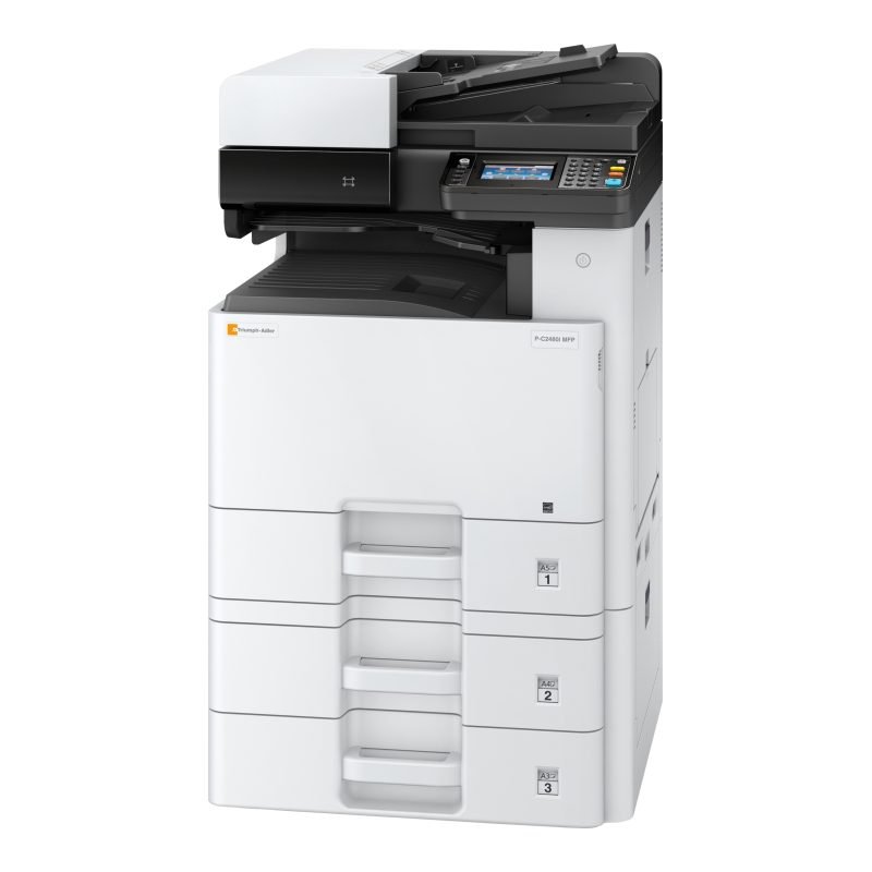 Triumph Adler P-C2480i MFP
